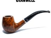 Pirkčiau Peterson, Stanwell firmų pypkes - nuotraukos Nr. 2