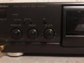 Technics RS-bx501 - nuotraukos Nr. 3