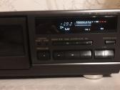 Technics RS-bx501 - nuotraukos Nr. 4