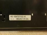Technics RS-bx501 - nuotraukos Nr. 6