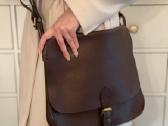 Originali. Mulberry odinė, dalykinė rankinė