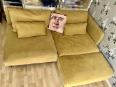 Ikea sofa Soderhamn - nuotraukos Nr. 2