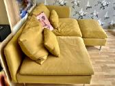 Ikea sofa Soderhamn - nuotraukos Nr. 3