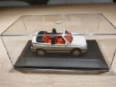 Vw golf3 cabrio 1/43 - nuotraukos Nr. 3