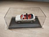 Vw golf3 cabrio 1/43 - nuotraukos Nr. 4