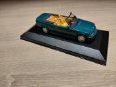 Bmw3 e36 cabrio 1/43 - nuotraukos Nr. 2