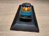 Bmw3 e36 cabrio 1/43 - nuotraukos Nr. 3