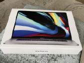 MacBook Pro (16-inch, 2019) - nuotraukos Nr. 9