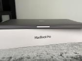 MacBook Pro (16-inch, 2019) - nuotraukos Nr. 8