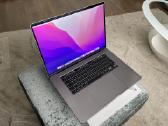 MacBook Pro (16-inch, 2019) - nuotraukos Nr. 2