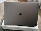 MacBook Pro (16-inch, 2019) - nuotraukos Nr. 7