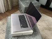 MacBook Pro (16-inch, 2019) - nuotraukos Nr. 3