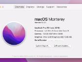 MacBook Pro (16-inch, 2019) - nuotraukos Nr. 10