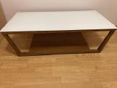 Calligaris italu dizainerio kavos stalas - nuotraukos Nr. 3