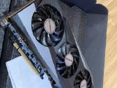 Gigabyte Geforce Rtx 3060 Ti Gaming Oc 8gb Gddr6 - nuotraukos Nr. 2