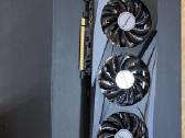 Gigabyte Geforce Rtx 3060 Ti Gaming Oc 8gb Gddr6 - nuotraukos Nr. 3