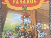 Vaikiškos knygos - nuotraukos Nr. 8