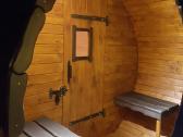 Pirtelė pirtis- bačka asmeninė Jūsų Spa oazė - nuotraukos Nr. 12