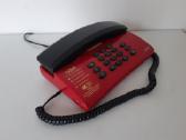 Senovinis Hegenuk sieninis telefonas bakelitas 40s - nuotraukos Nr. 2