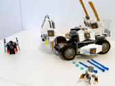 Lego 70588 - Ninjago Titaninio nindzės automobilis - nuotraukos Nr. 3