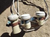 Lnb galvutes