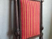 Antikvarinė kėdė - nuotraukos Nr. 2
