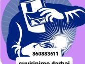 Vamzdžiai - nuotraukos Nr. 9