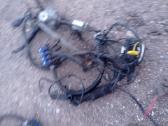 Tiesiogines duju irangos tornado, romano lpg tech - nuotraukos Nr. 4