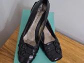 Clarks odiniai bateliai