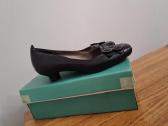 Clarks odiniai bateliai - nuotraukos Nr. 2