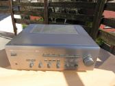 Stiprintuvai,yamaha,marantz,JVC,technics,sony