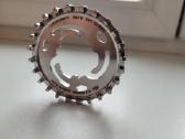 Gates Carbon Drive Cdx priekinė/galinė žvaigždutės - nuotraukos Nr. 9