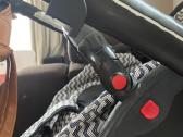 Anex sport 3in1 vežimas - nuotraukos Nr. 2
