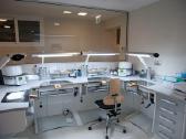 Klinikų ir laboratorijų įrengimas - nuotraukos Nr. 2