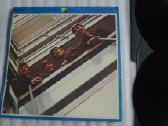 The Beatles plokstele 2 Lp labai geros bukles - nuotraukos Nr. 2
