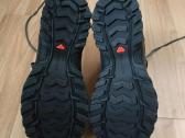 Salomon goretex kedai, zygiu batai - nuotraukos Nr. 5