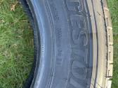 Bridgestone Duravis 215/65 R16 C - nuotraukos Nr. 2