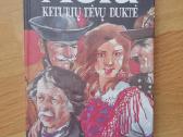 T. Main Rido ir kt knygos - nuotraukos Nr. 8
