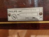 Patefonas Philips 1170 - nuotraukos Nr. 4