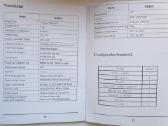 Monokuliaras naktinio matymo prietaisas N400 - nuotraukos Nr. 6
