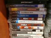 Farming Ps4 Vr Fifa Gta V Ps5 ant PS3 ir Nba - nuotraukos Nr. 9