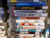 Farming Ps4 Vr Fifa Gta V Ps5 ant PS3 ir Nba - nuotraukos Nr. 8