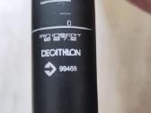 Dviračio sėdynės stiebas / seat post
