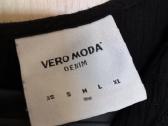 Vero Moda juoda suknelė - nuotraukos Nr. 4