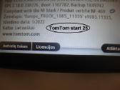 Tomtom navigacijos, XL, Start, Live, Truck 2025 - nuotraukos Nr. 11