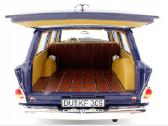 Mercedes-benz W110 - nuotraukos Nr. 2