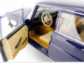 Mercedes-benz W110 - nuotraukos Nr. 3
