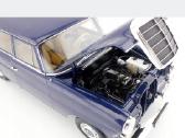 Mercedes-benz W110 - nuotraukos Nr. 4