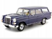 Mercedes-benz W110 - nuotraukos Nr. 5