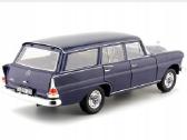 Mercedes-benz W110 - nuotraukos Nr. 6